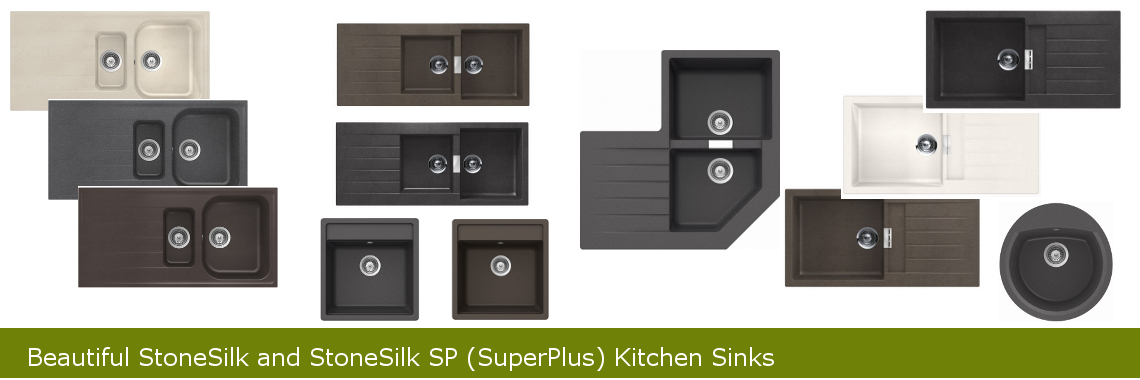 stonesilk-sinks