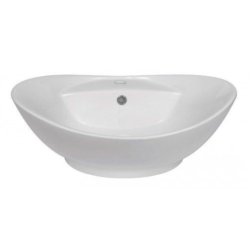 Angel Oval Basin