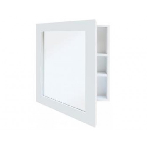 Large Single Wall Cabinet Whi