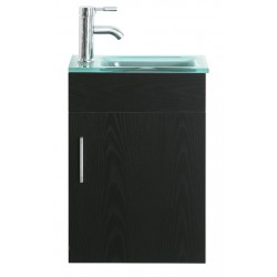 Paris 420 Cabinet Dark