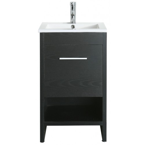 Seattle 515 Cabinet Dark