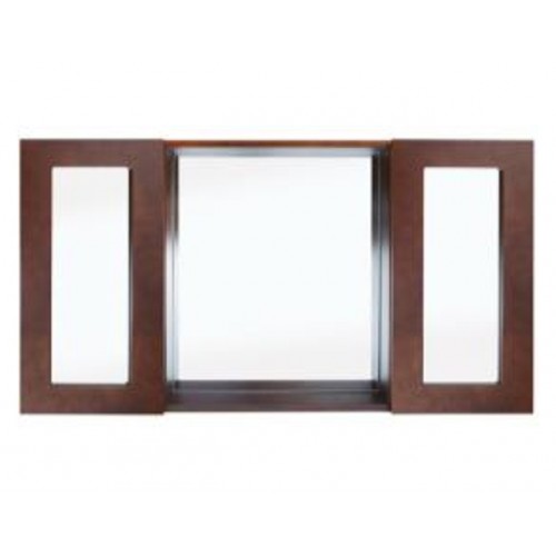 Treble Wall Cabinet Mah