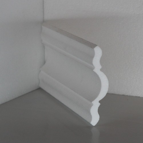 XPS Cornice - A1 - 2m x 115mm