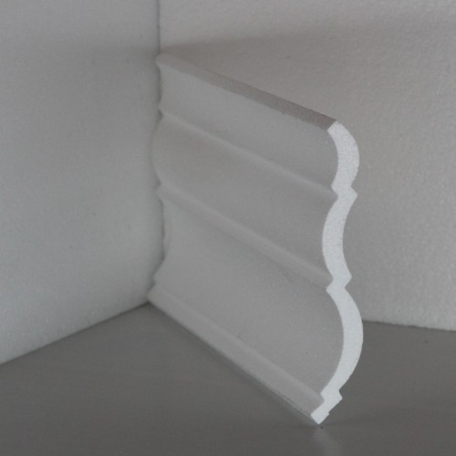 EPS Cornice - AL14 - 2m x 130mm
