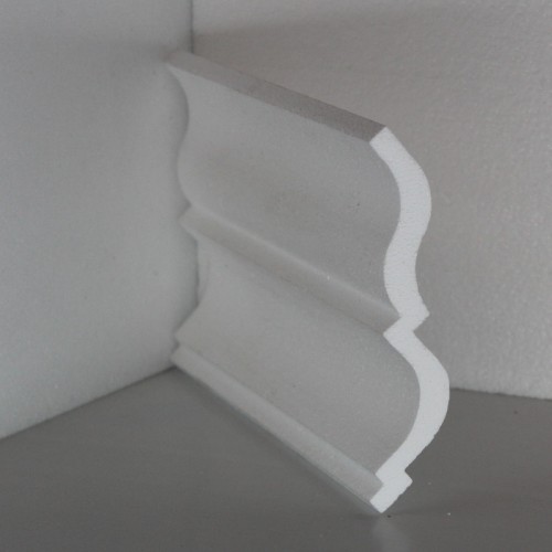 EPS Cornice - AT -  2m x 135mm