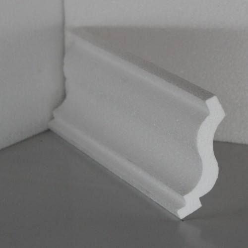 EPS Cornice - Church - 2m x 75mm