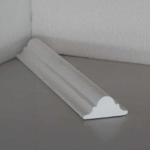 EPS Cornice - Dado Small - 2m x 140mm