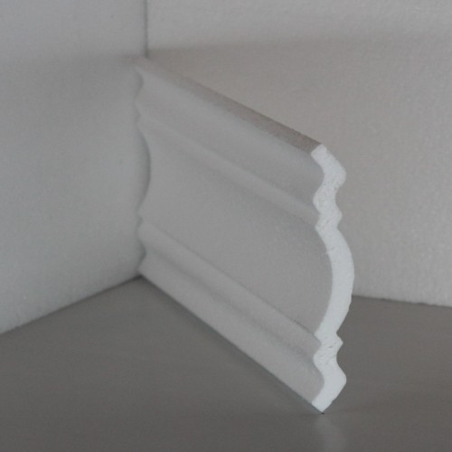 EPS Cornice - Duiker - 2m x 110mm
