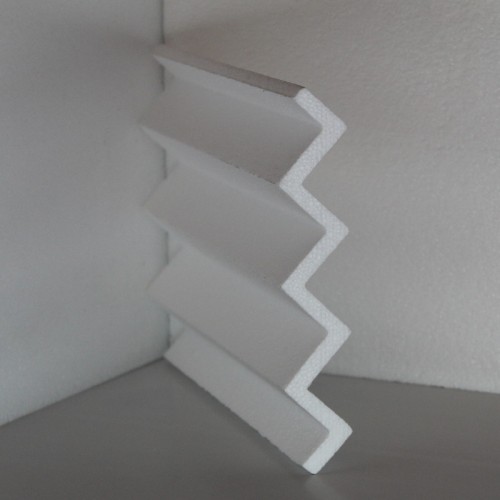 XPS Cornice - ST4 - 2m x 180mm