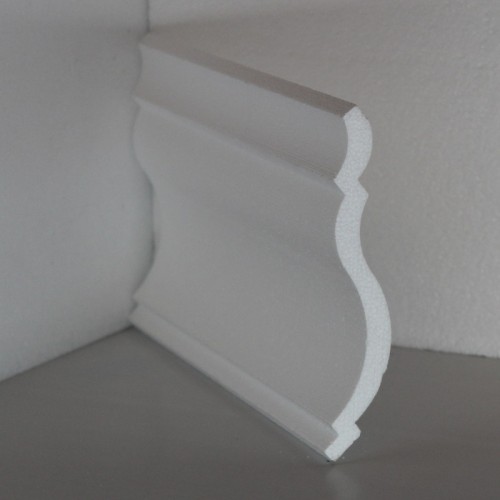 EPS Cornice - Zambezie - 2m x 140mm