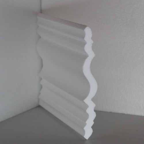EPS Cornice - Zebra - 2m x 175mm