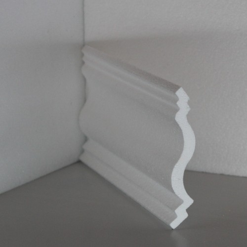 EPS Cornice - AL22 - 2m x 115mm