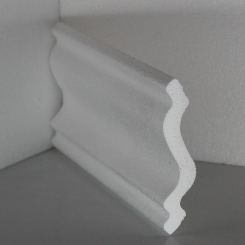 XPS Cornice - K - 2m x 100mm
