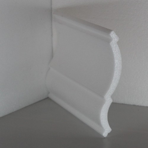 XPS Cornice - M38 Brian - 2m x 140mm