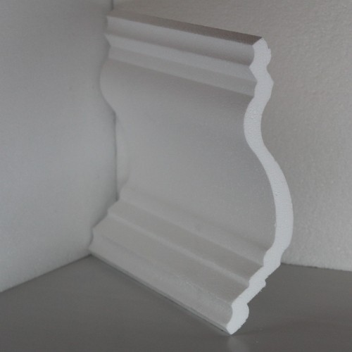 EPS Cornice - S006 - 2m x 190mm