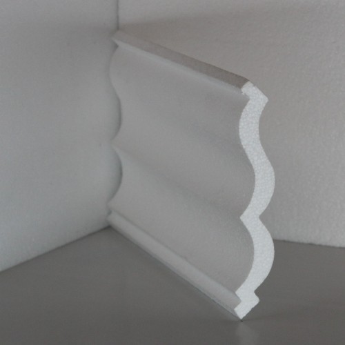 EPS Cornice - Springbok - 2m x 135mm