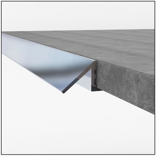 45 Ramp Edge 12mm 45 Ramp Edge 12mm