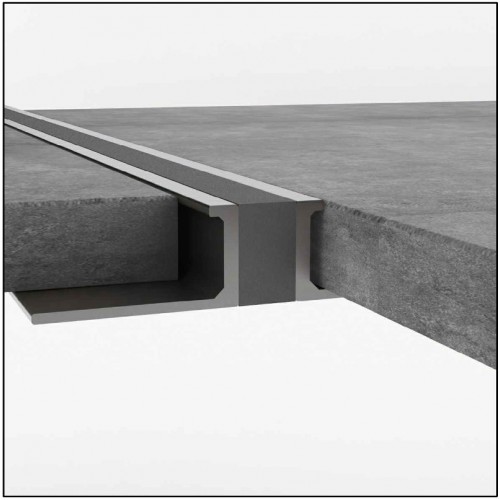 Heavy Duty Movement Joint