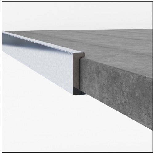Aluminium Straight Edge