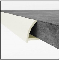PVC Edge Trim 12mm