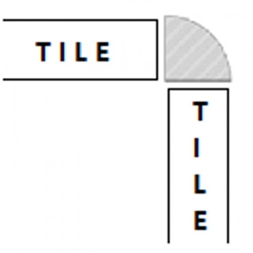 PVC Flexible Seal 9mm