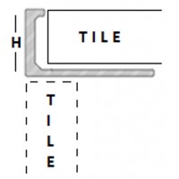 Aluminium Straight Edge