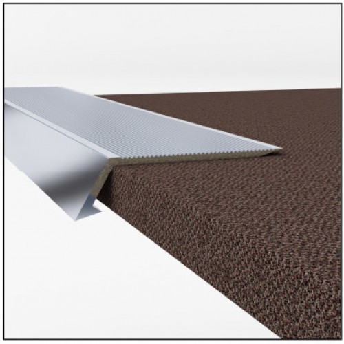 Aluminium Tread Cover 2.5m