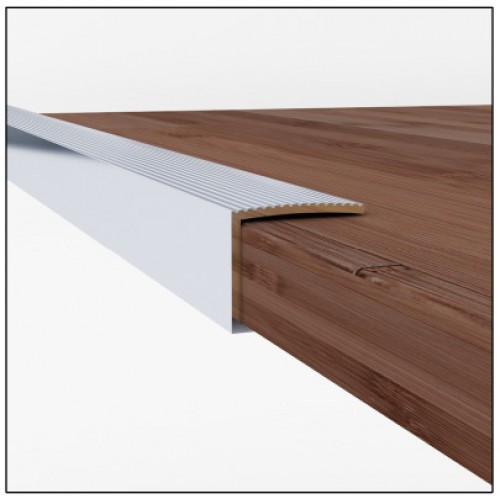 Wood End 1m