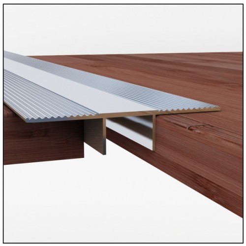 Wood Expansion Profiles
