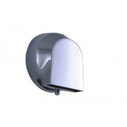 Nikki Spout and Overflow - Chrome