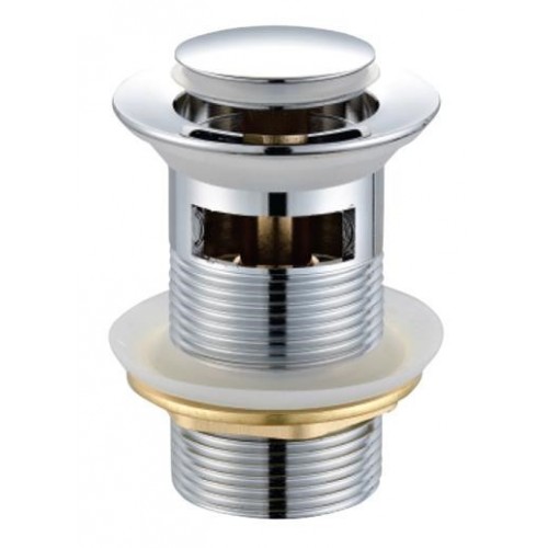 Pop-Up Basin Waste - Slotted