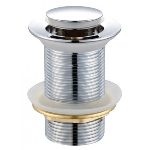 Pop-Up Basin Waste - Unslotted