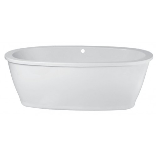 Berlin 1800 Skirted Bath