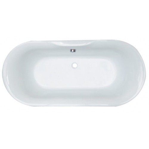 Darwin 1700 Oval Bath