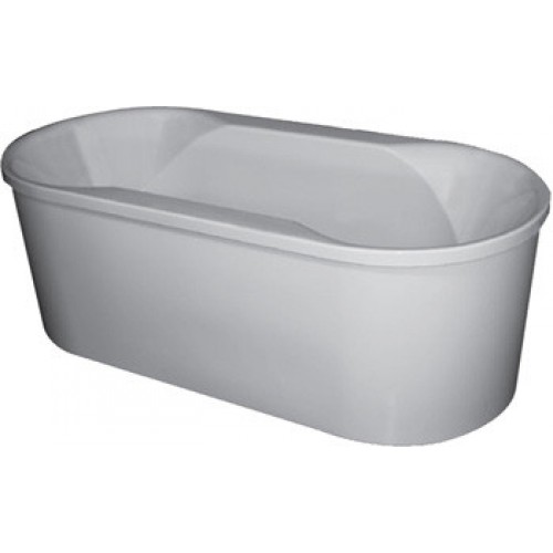 Dundee 1700 Skirted Bath