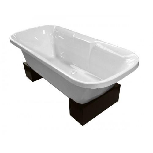 Quebec Free-Standing Bath