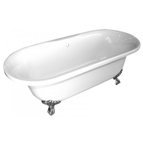 Vancouver Free-Standing Bath