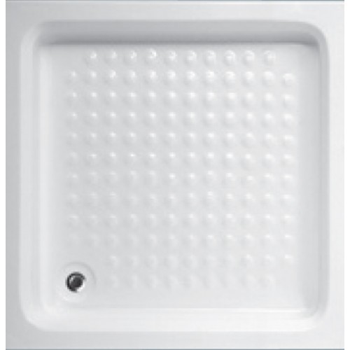 Square Shower Tray 800 Deep