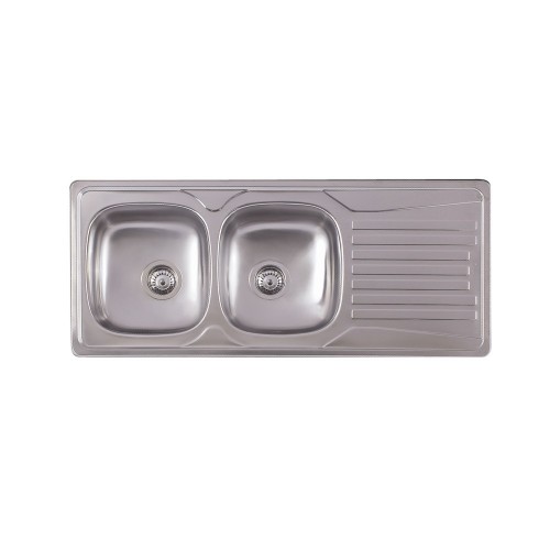 Frasa Hoodie 80 D Kitchen Sink