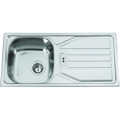 Frasa Nudus 50 D Kitchen Sink