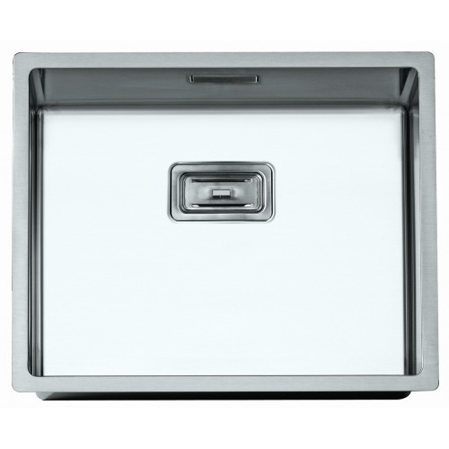 Frasa Zion 60 U Hand Made Kitchen Sink