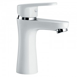 Andreas Basin Mixer