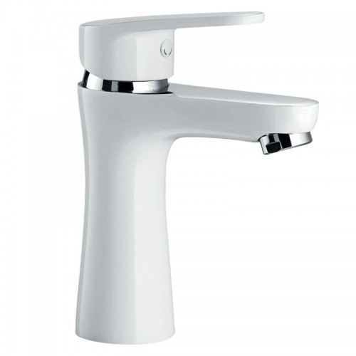 Andreas Basin Mixer