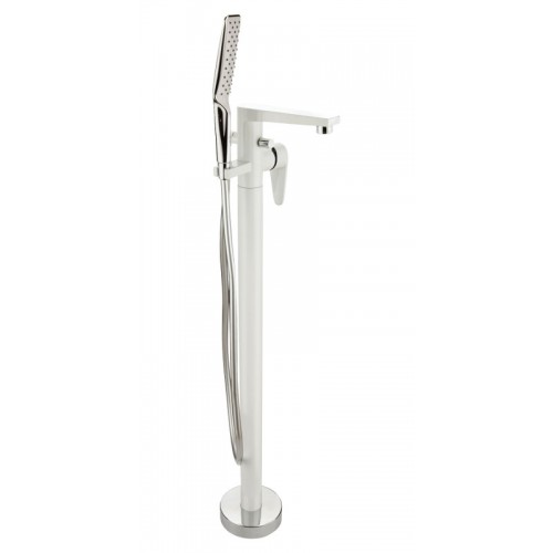Andreas Free Standing Bath Mixer