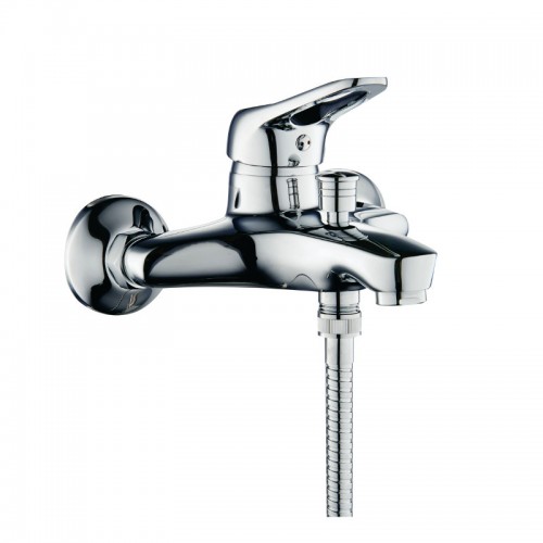 Aspen Bath Mixer With Hand Shower