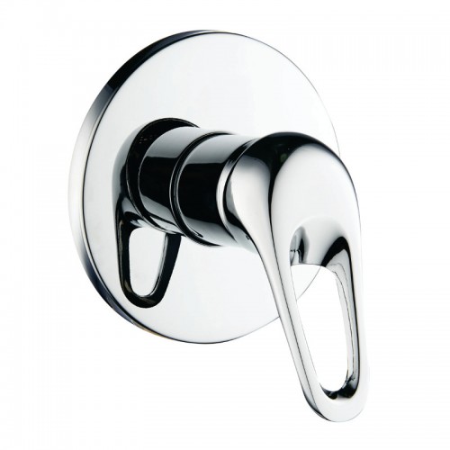 Aspen Bath/Shower Mixer