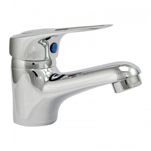 Aspen Light Basin Mixer