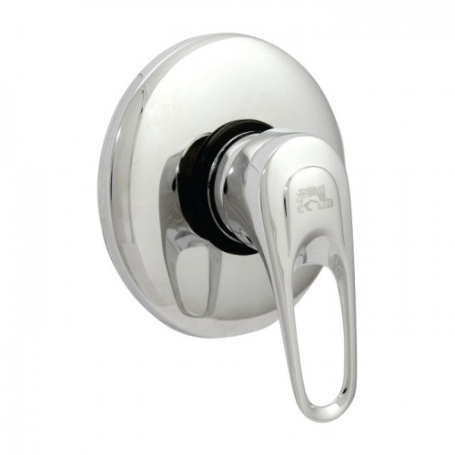 Aspen Light Bath/Shower Mixer