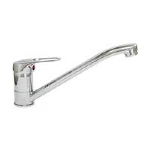 Aspen Light Sink Mixer Deck Type