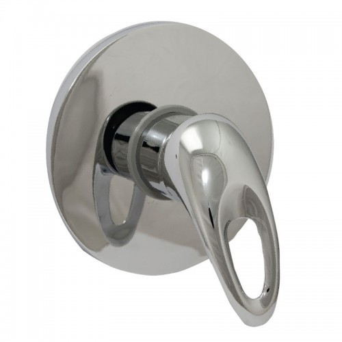 Brilliant Bath/Shower Mixer